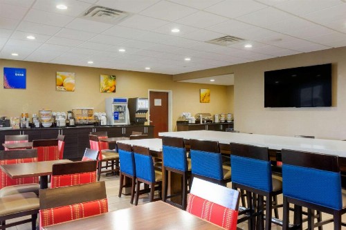 Comfort Inn & Suites Amarillo - image 22