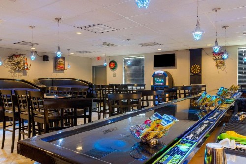 Comfort Inn & Suites Amarillo - image 23