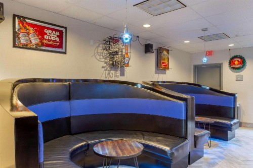 Comfort Inn & Suites Amarillo - image 25