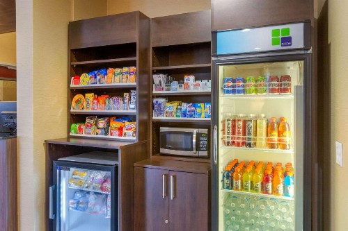 Comfort Inn & Suites Amarillo - image 27