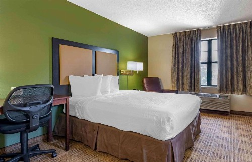 Extended Stay America Suites - Amarillo - West - image 10