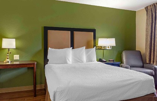 Extended Stay America Suites - Amarillo - West - image 14
