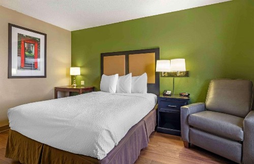 Extended Stay America Suites - Amarillo - West - image 15