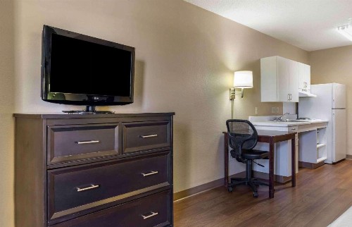 Extended Stay America Suites - Amarillo - West - image 16
