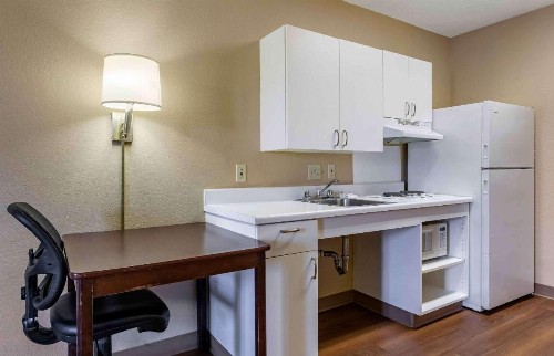 Extended Stay America Suites - Amarillo - West - image 17