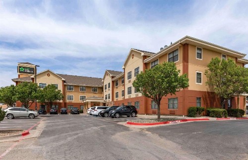 Extended Stay America Suites - Amarillo - West - image 2