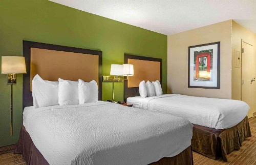Extended Stay America Suites - Amarillo - West - image 21