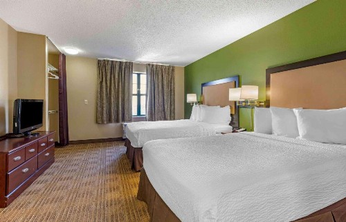 Extended Stay America Suites - Amarillo - West - image 22