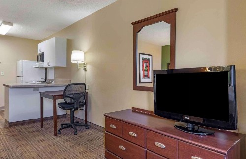 Extended Stay America Suites - Amarillo - West - image 23