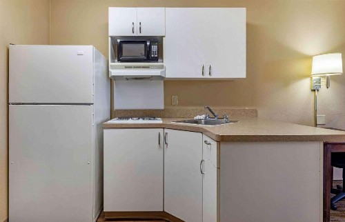 Extended Stay America Suites - Amarillo - West - image 24