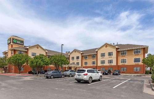 Extended Stay America Suites - Amarillo - West - image 3