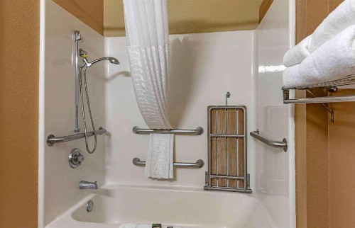 Extended Stay America Suites - Amarillo - West - image 32