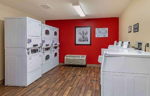 Extended Stay America Suites - Amarillo - West - image 37