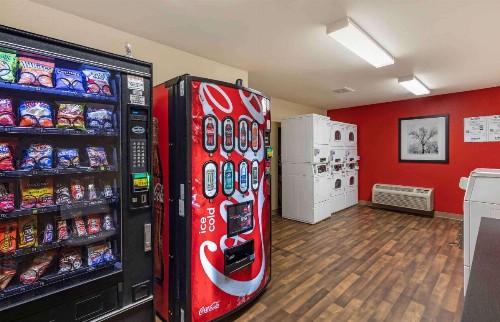 Extended Stay America Suites - Amarillo - West - image 38