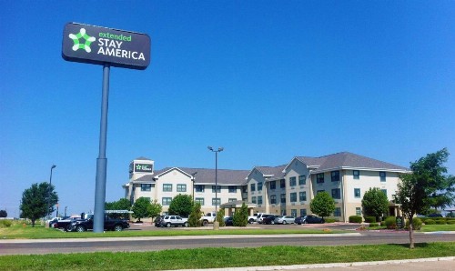 Extended Stay America Suites - Amarillo - West - image 39