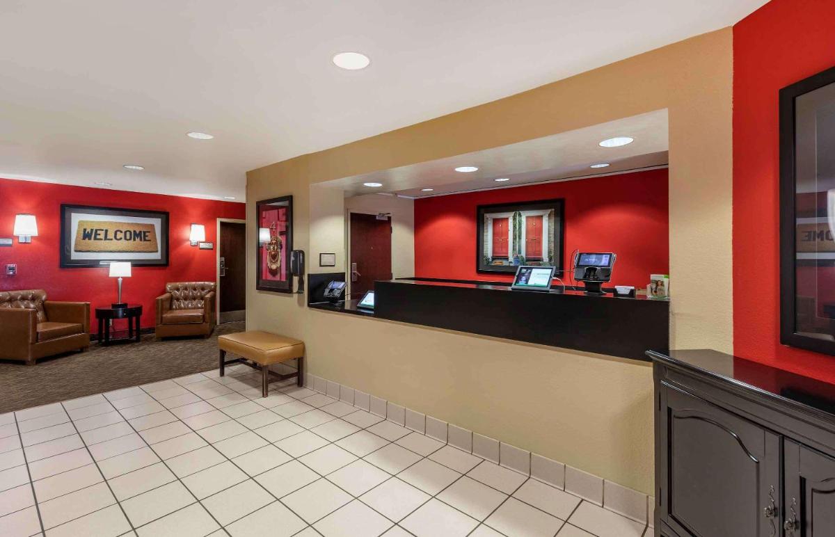 Extended Stay America Suites - Amarillo - West - image 4