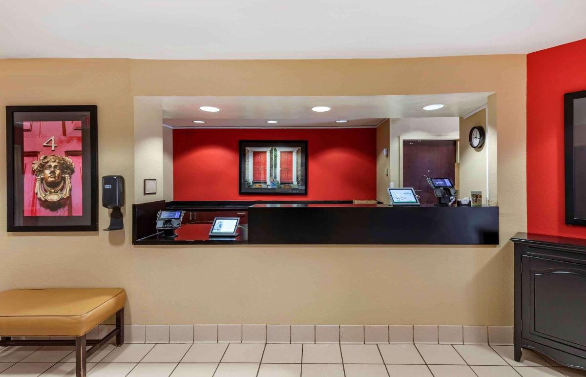 Extended Stay America Suites - Amarillo - West - image 5