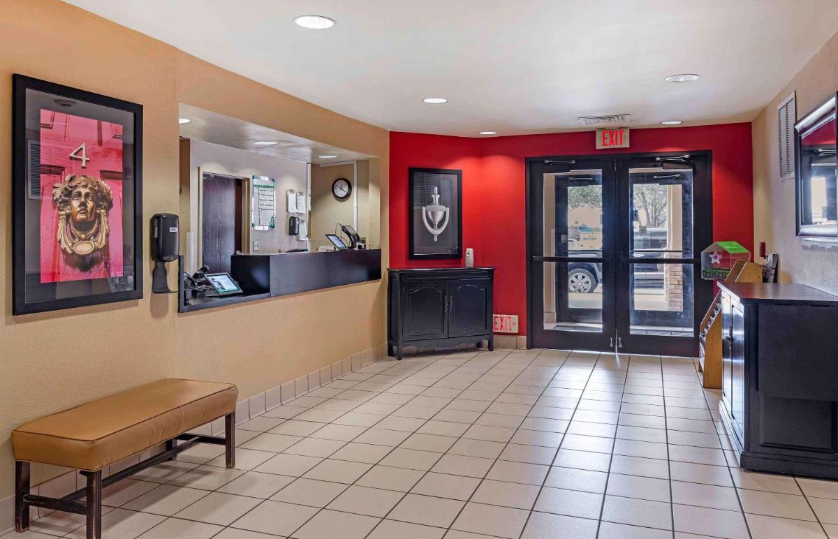 Extended Stay America Suites - Amarillo - West - image 6
