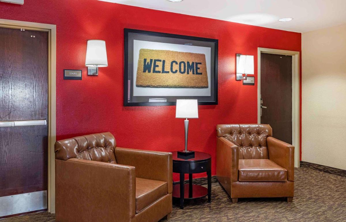 Extended Stay America Suites - Amarillo - West - image 7