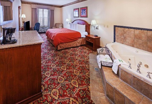 Country Inn & Suites by Radisson Amarillo I-40 West TX - image 22