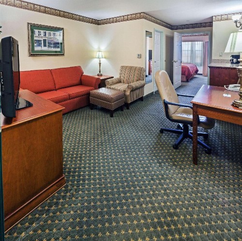Country Inn & Suites by Radisson Amarillo I-40 West TX - image 24