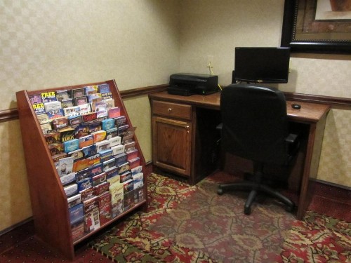 Country Inn & Suites by Radisson Amarillo I-40 West TX - image 25