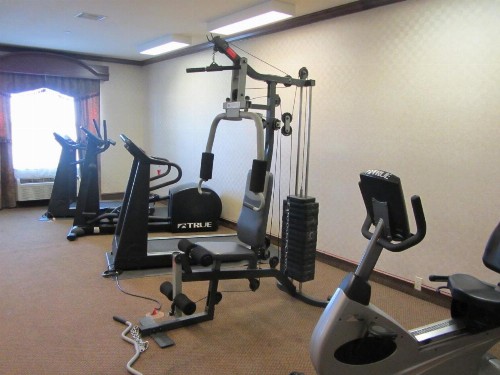 Country Inn & Suites by Radisson Amarillo I-40 West TX - image 26