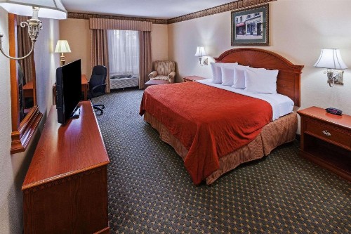 Country Inn & Suites by Radisson Amarillo I-40 West TX - image 27