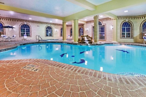 Country Inn & Suites by Radisson Amarillo I-40 West TX - image 32