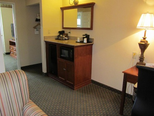 Country Inn & Suites by Radisson Amarillo I-40 West TX - image 34