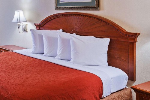 Country Inn & Suites by Radisson Amarillo I-40 West TX - image 35