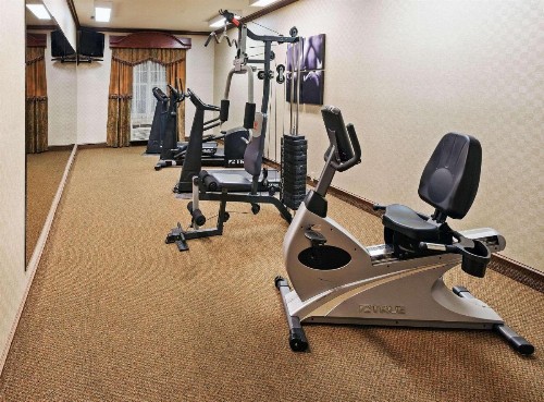Country Inn & Suites by Radisson Amarillo I-40 West TX - image 37