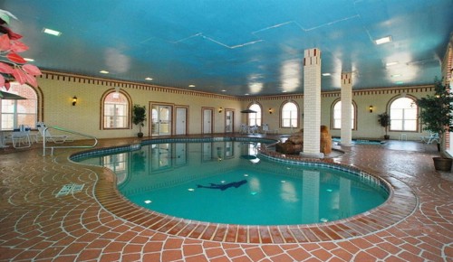 Country Inn & Suites by Radisson Amarillo I-40 West TX - image 39