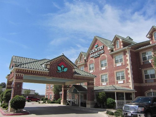 Country Inn & Suites by Radisson Amarillo I-40 West TX - image 41