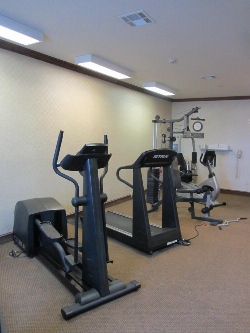 Country Inn & Suites by Radisson Amarillo I-40 West TX - image 43