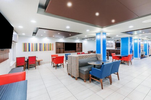 Holiday Inn Express Hotel & Suites Amarillo East