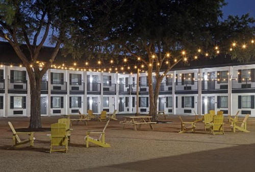 Atrea Inn Amarillo - image 14