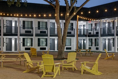 Atrea Inn Amarillo - image 17