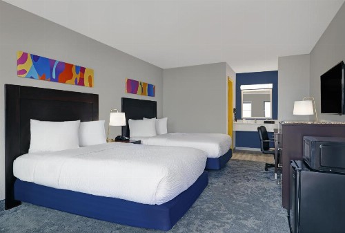 Atrea Inn Amarillo - image 18