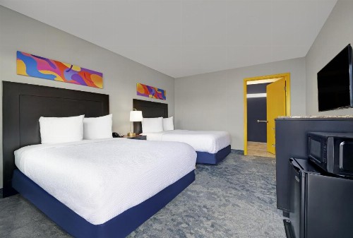 Atrea Inn Amarillo - image 19