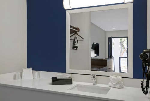 Atrea Inn Amarillo - image 20