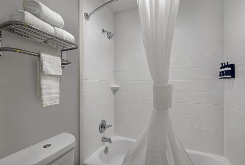 Atrea Inn Amarillo - image 21