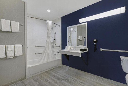 Atrea Inn Amarillo - image 22