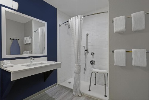Atrea Inn Amarillo - image 23