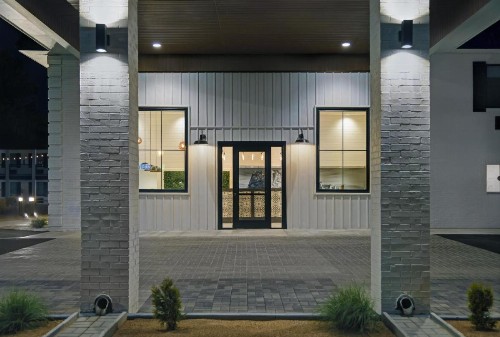 Atrea Inn Amarillo - image 24