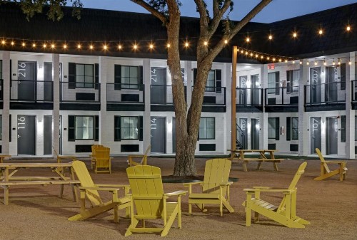 Atrea Inn Amarillo - image 27