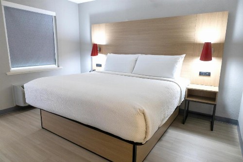 Atrea Inn Amarillo - image 31