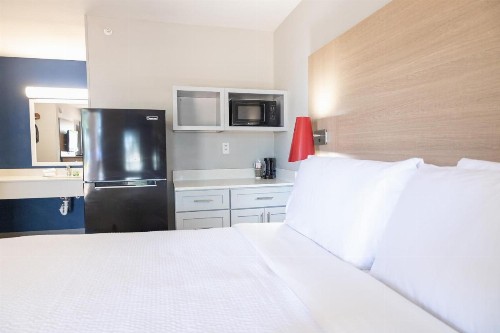 Atrea Inn Amarillo - image 32
