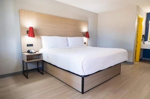 Atrea Inn Amarillo - image 4
