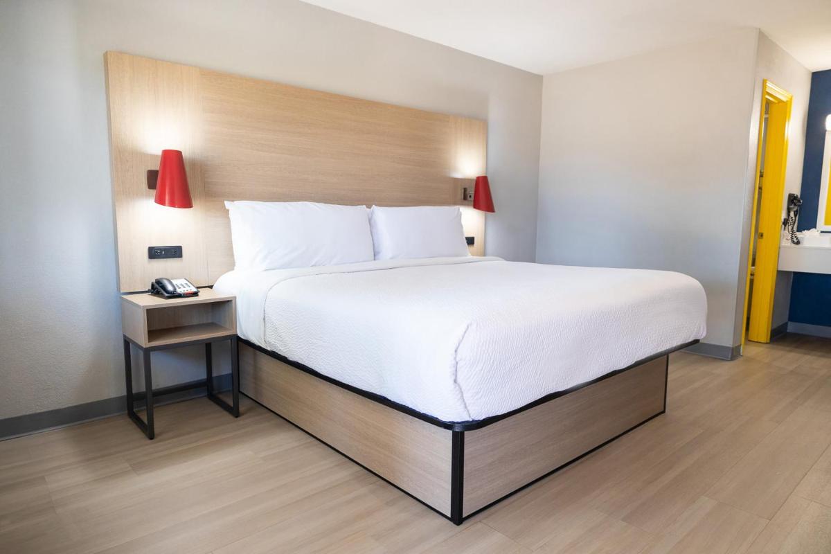 Atrea Inn Amarillo - image 4